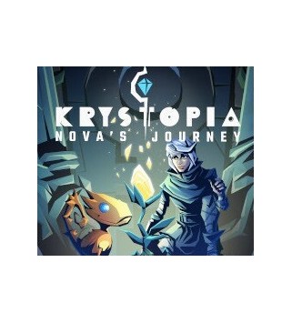 Krystopia: Nova´s Journey Steam Key GLOBAL
